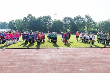 Bild 9 - Loewinnen-Cup